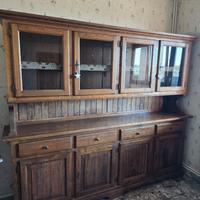 CREDENZA CUCINA