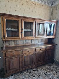 CREDENZA CUCINA