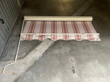 Tenda sole Arquati