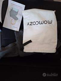 Momcozy Fascia Neonato Porta Bebè Regolabile