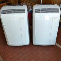 Condizionatori Pinguino De Longhi 