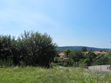 Terreno Edificabile Panoramico - Farra d'Isonzo
