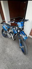 Tm 125