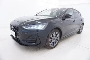 Ford Focus Hybrid ST-Line Powershift BR134058 1.0 