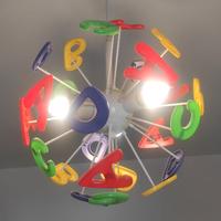 Lampada a sospensione