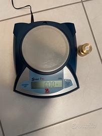Bilancina di precisione da 200 grammi