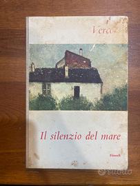 Il silenzio del mare Vercors einaudi editore  195