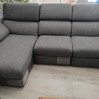 Divano Poltrone& Sofà