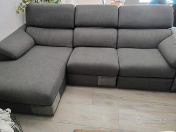 Divano Poltrone& Sofà