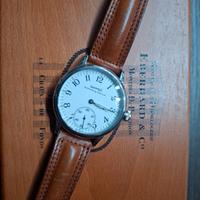 Orologio Meccanico Eberhard Traversetolo