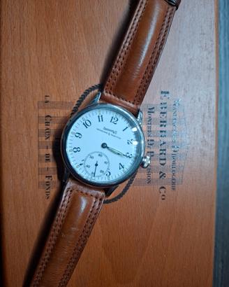 Orologio Meccanico Eberhard Traversetolo