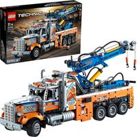 LEGO 42128  TECHNIC AUTOGRU nuovo mai aperto