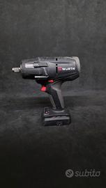 Avvitatore a impulsi ASS 18 1/2 cube Wurth