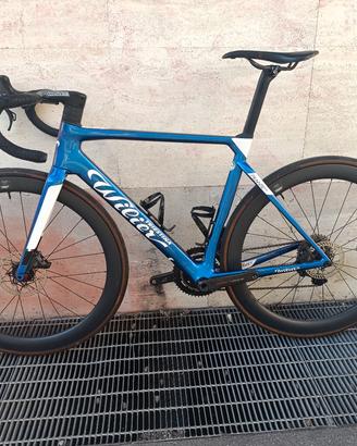 Wilier Filante SLR Campagnolo Super Record 12v 