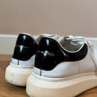 Scarpe Alexander McQueen