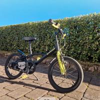 bici bambino