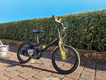 bici bambino