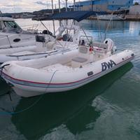 Gommone Bwa 18 Sport