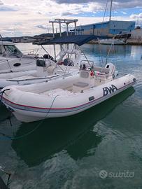 Gommone Bwa 18 Sport