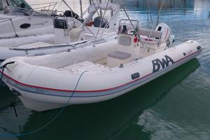 Gommone Bwa 18 Sport
