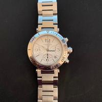 Orologio Cartier Pasha Seatimer Chrono 42