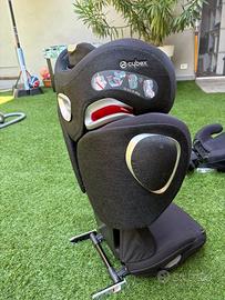 Seggiolino auto Cibex 15/36 kg usato