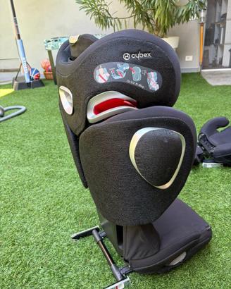 Seggiolino auto Cibex 15/36 kg usato