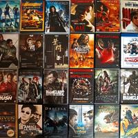 film dvd