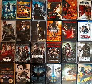 film dvd