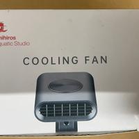 Chihiros cooling fan