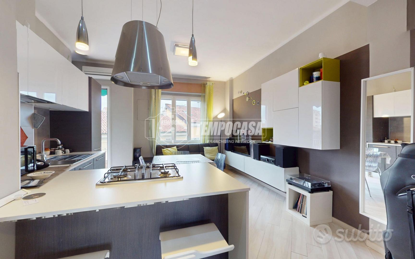 Appartamento – Moncalieri, Borgo Navile, Torino - Vista 5