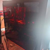 computer MSI fisso