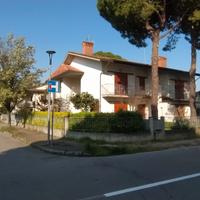 Appartamento in villa bifamiliare a Cervia