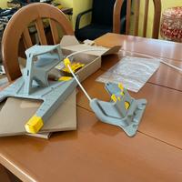 Bambulab a1 mini swap mod