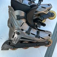 Rollerblade viablade tg44