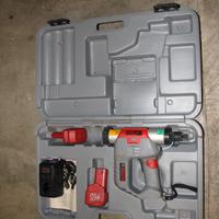 pistola silicone 