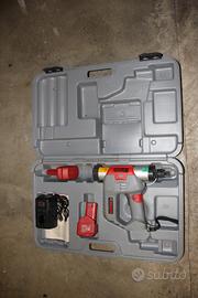 pistola silicone 