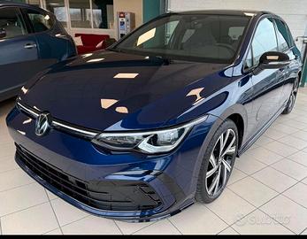 Golf 1.5 TSI 150 CV EVO ACT R-Line * TETTO * AMBIE
