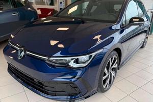 Golf 1.5 TSI 150 CV EVO ACT R-Line * TETTO * AMBIE