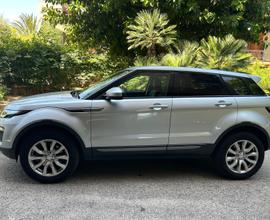 Range Rover EVOQUE 2.0 Dynamic
