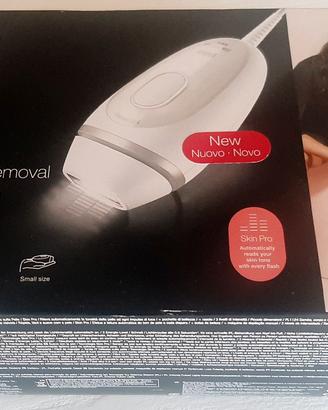 Braun  Silk expert Mini- epilatore a luce pulsata
