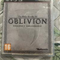 Tes 4 oblivion