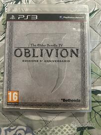 Tes 4 oblivion