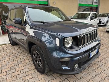 Jeep Renegade 1.6 Mjt DDCT 120 CV Business