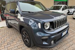 Jeep Renegade 1.6 Mjt DDCT 120 CV Business