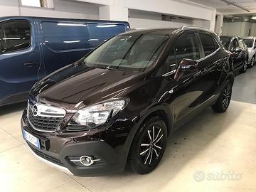 Opel Mokka 1.4 Turbo GPL Tech 140CV / EURO6 / GPL 