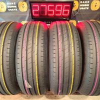 4 GOMME 235 65 17 GOODYEAR COME NUOVE DOT22