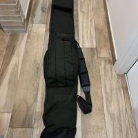 sacca canne carpfishing PELZER