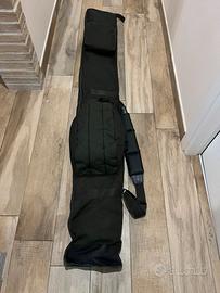 sacca canne carpfishing PELZER