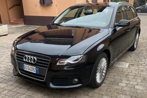 Audi A4 4°Avant 2.0 Tdi FAp